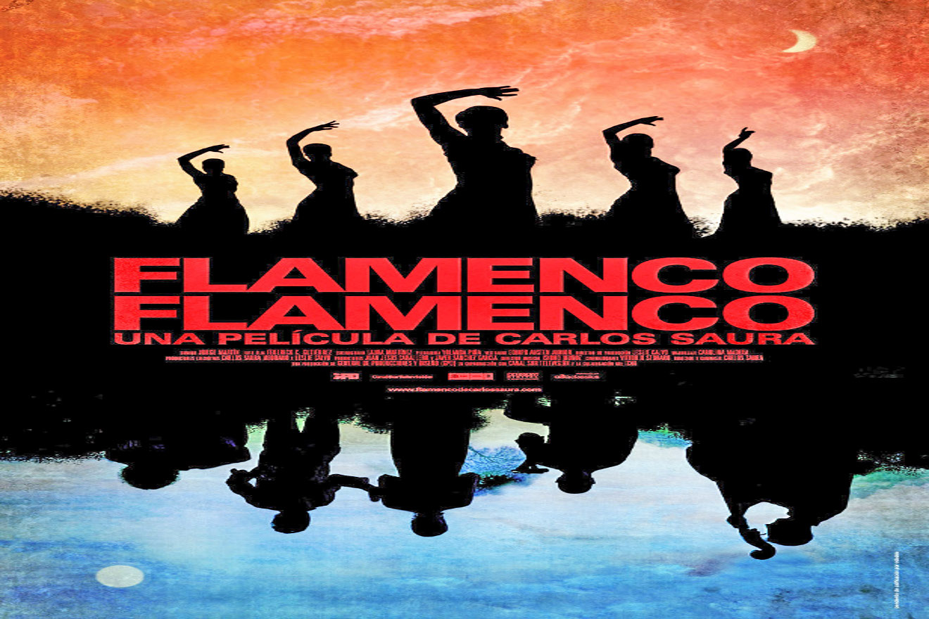 Celebrarán gratis en Caracas el Día Internacional del Flamenco