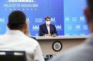 Nicolás Maduro-Venezuela-flexibilización