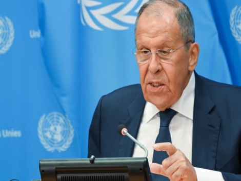 Lavrov