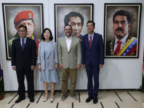 delegaciones-china-Venezuela