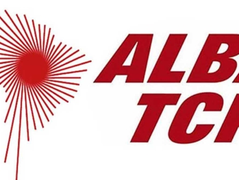 ALBA LOGO