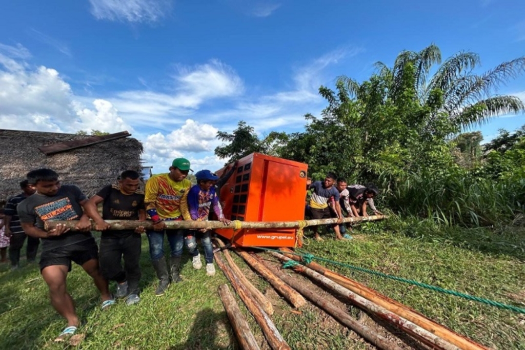 Amazonas (1)