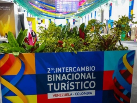 Binacional turistico