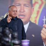 Cabello informa que hay 11 detenidos por sabotaje al Sistema Eléctrico Nacional