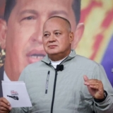 Diosdado-Cabello