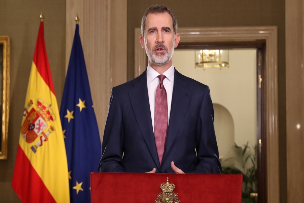 Felipe VI