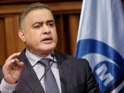 Fiscal Tarek William Saab