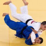 Venezuela suma otra medalla en los Paralímpicos, Marcos Blanco ganó el bronce en judo