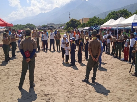 Fundacite La Guaira