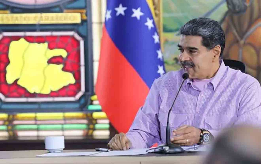 Maduro