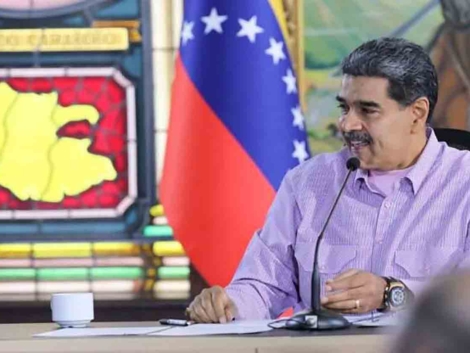 Maduro