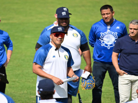 Magallanes-Robinso Chirinos