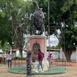 Municipio Guarico