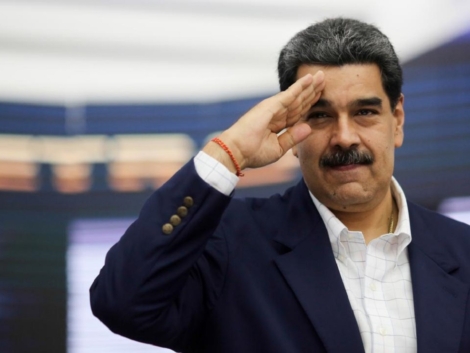 Nicolas_Maduro_Xinhua