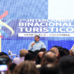 Comercio entre Venezuela y Colombia alcanzó los 200 millones de dólares