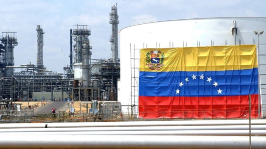 Venezuela-exportaciones-petroleo