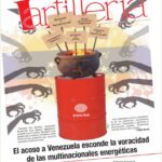 La Artillería N° 672