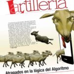 La Artillería N° 673