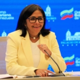 delcy-rodriguez