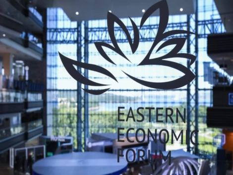 eastern economic Forum