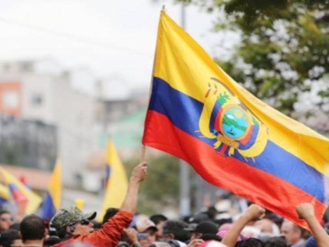 ecuador