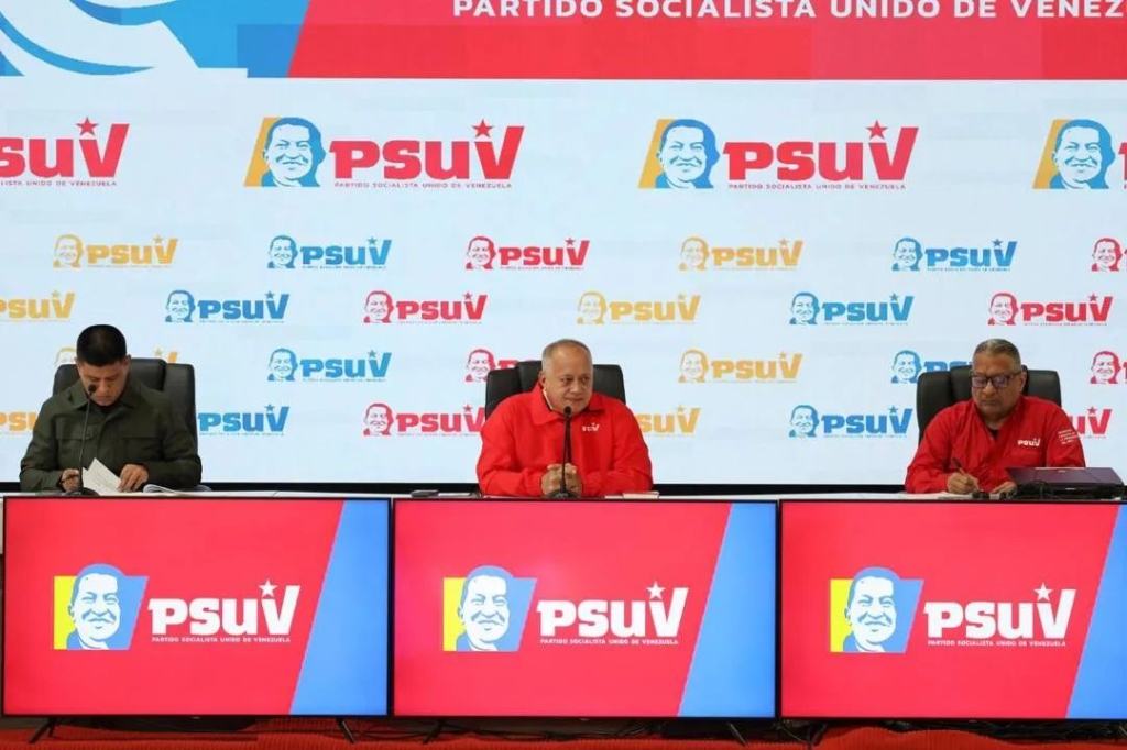 psuv2