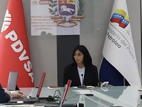 vicepresidenta-rodriguez-sostuvo-reunion-con-la-junta-directiva-de-pdvsa-cortesia-28641