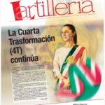 La Artillería N° 680