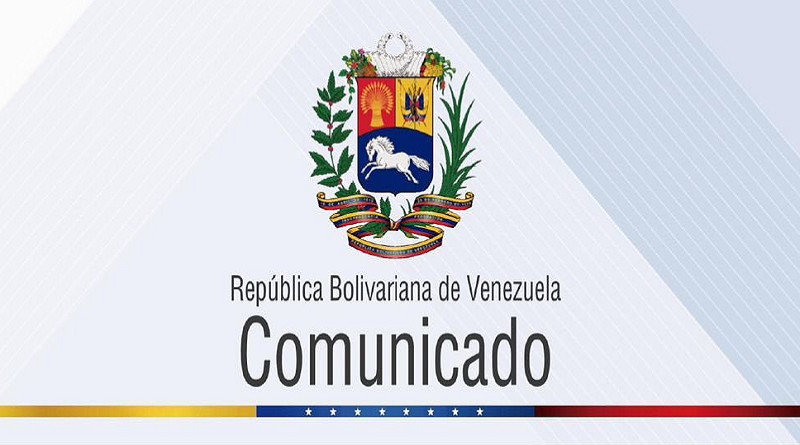 Venezuela repudia atentado contra el expresidente Evo Morales