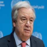 Antonio Guterres