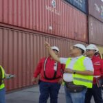 Puerto Cabello: Se cumplen los estatutos para acreditar el Código IMDG