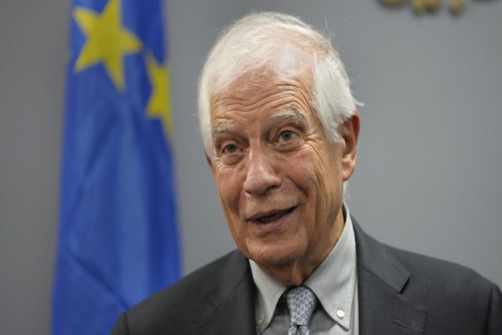 Borrell (1)