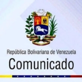 COMUNICADO