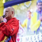 Diosdado Cabello: El 28 de julio Venezuela le puso un freno al fascismo