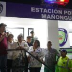 Fortalecen seguridad de Carabobo con inauguración de 30 módulos policiales