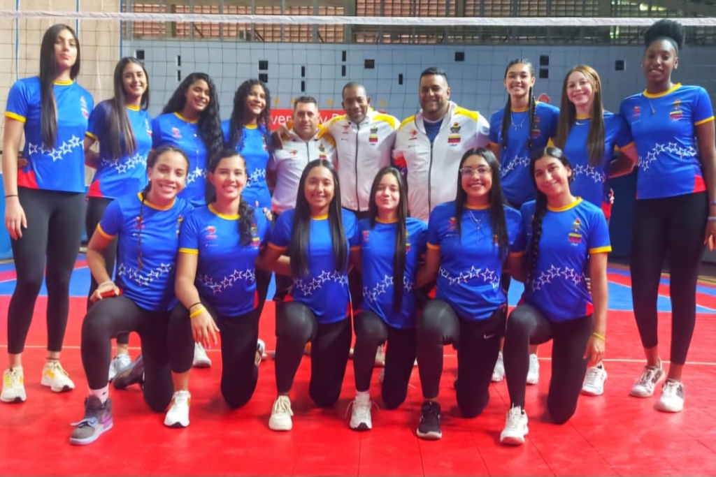 Voleibol