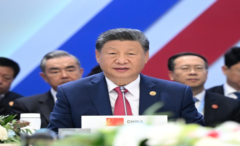 Xi Jinping-presidente-china