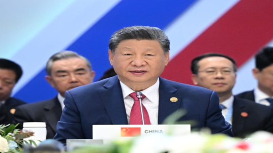 Xi Jinping-presidente-china