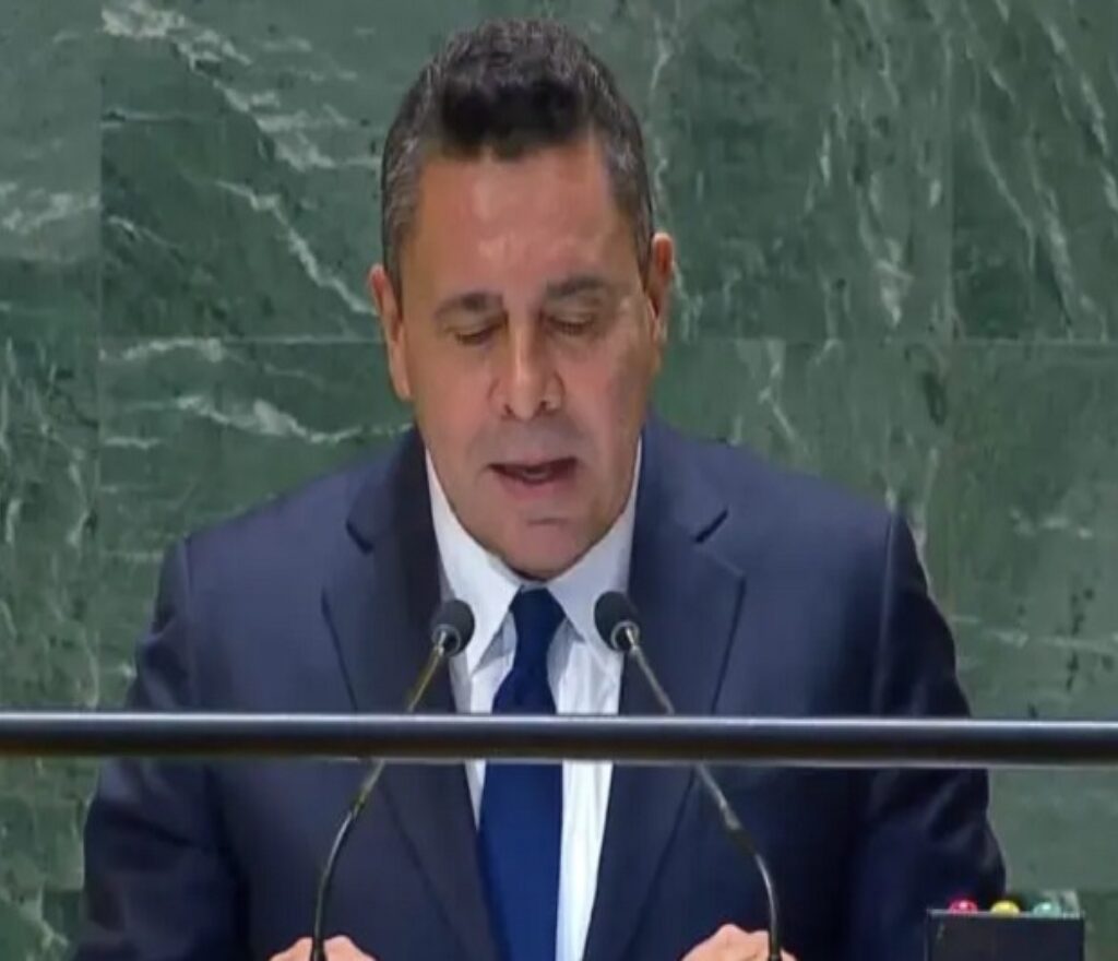 Venezuela: Total respaldo al proyecto de la ONU para levantar bloqueo de Cuba