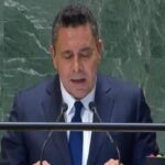 Venezuela: Total respaldo al proyecto de la ONU para levantar bloqueo de Cuba