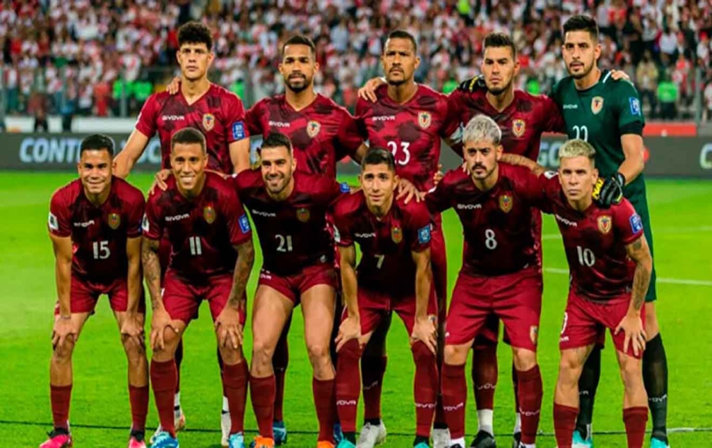 vinotinto