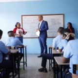 Escuelas Venezolanas