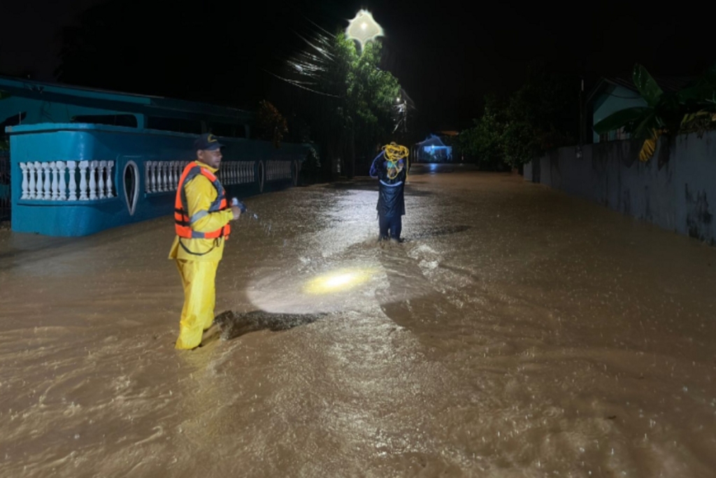 TORMENTA-SARA-EN-HONDURAS