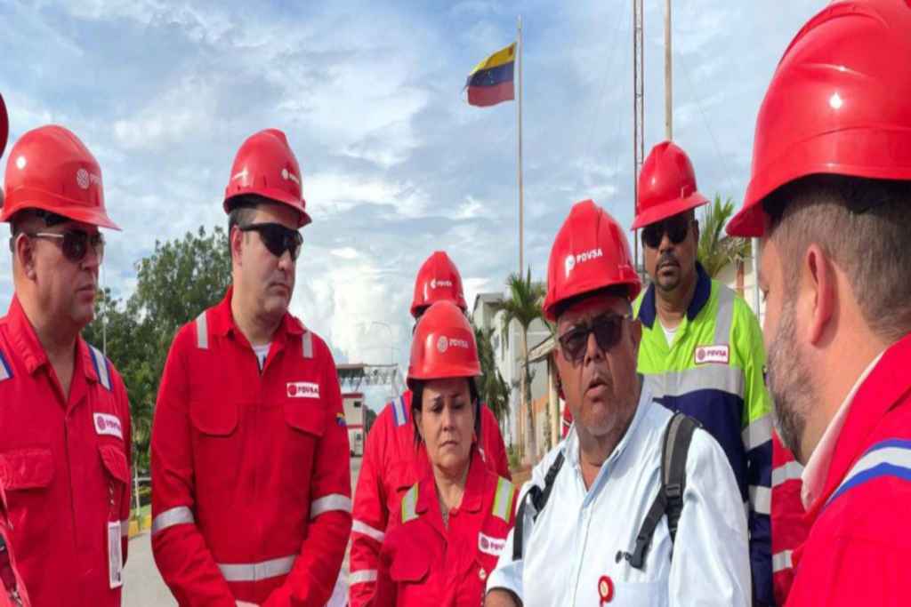 pdvsa