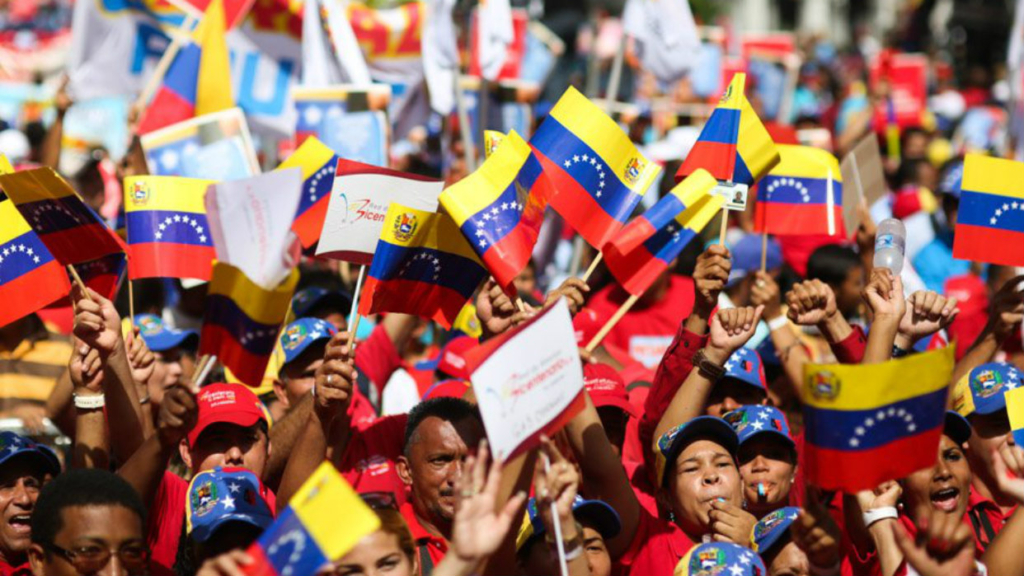 psuv-marchara-este-miercoles-para-conmemorar-dia-de-la-juventud-43123