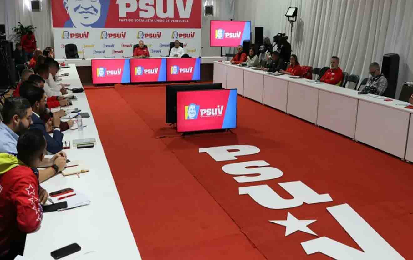 psuv