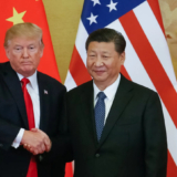 trump-xi jinping