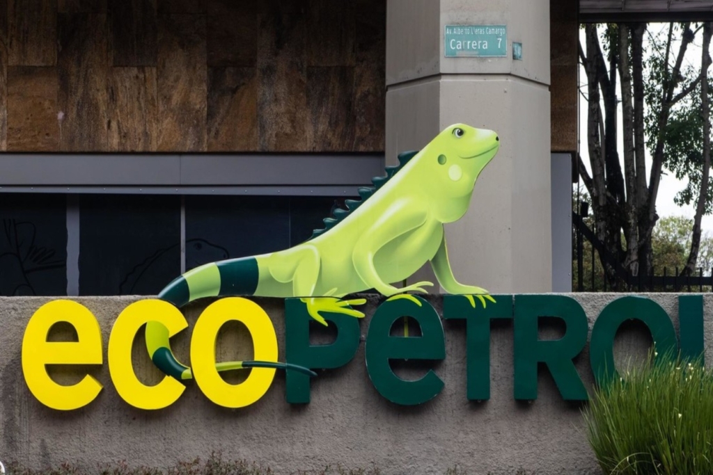 ECOpetrol