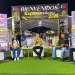 Guárico brilla con la primera Expoferia Navideña y potencia su economía local