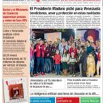 Edición Impresa Correo del Orinoco N° 5.020